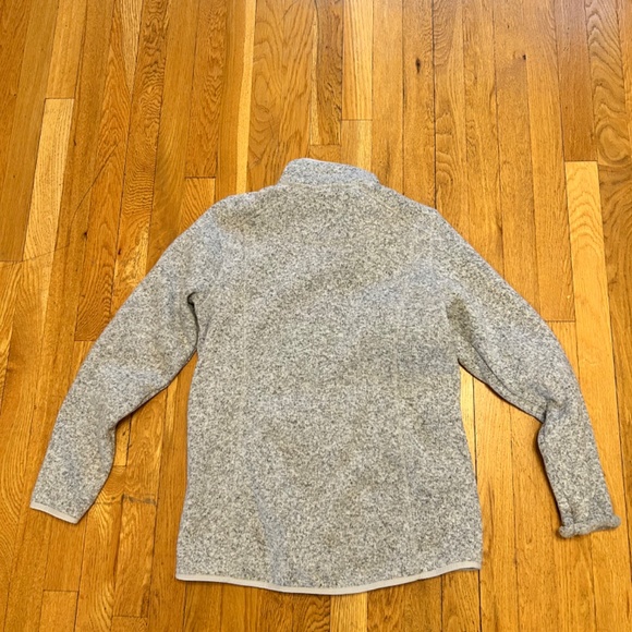 LL bean medium jacket - Picture 3 of 3